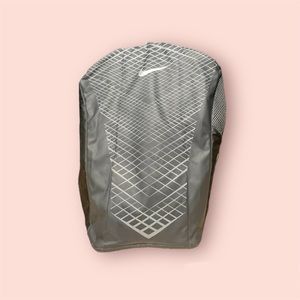 nike vapour max 2.0 duffel bag/backpack